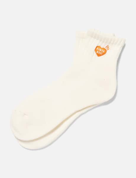 Human Made Pile Short Socks