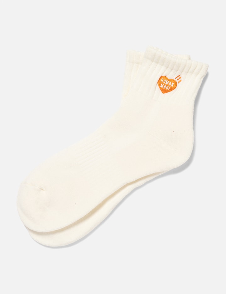 Pile Short Socks Placeholder Image