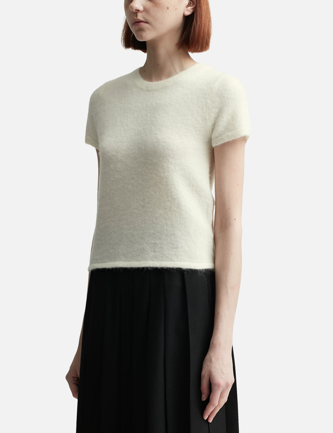 Dacota Short Sleeve Knit view 14