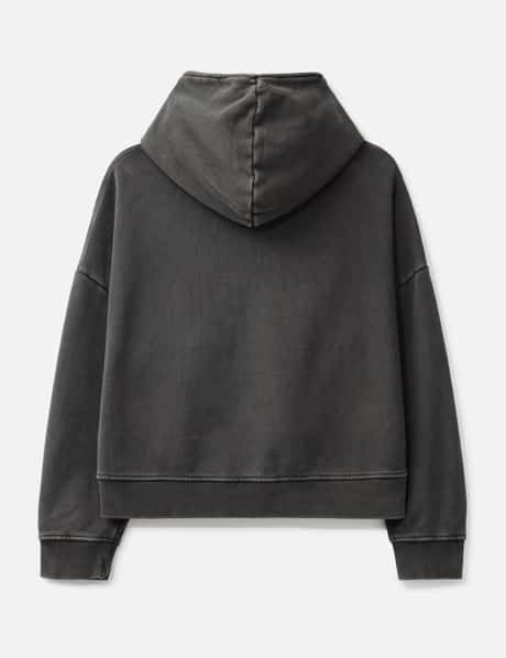 Eternal Zip Washed Black view 8