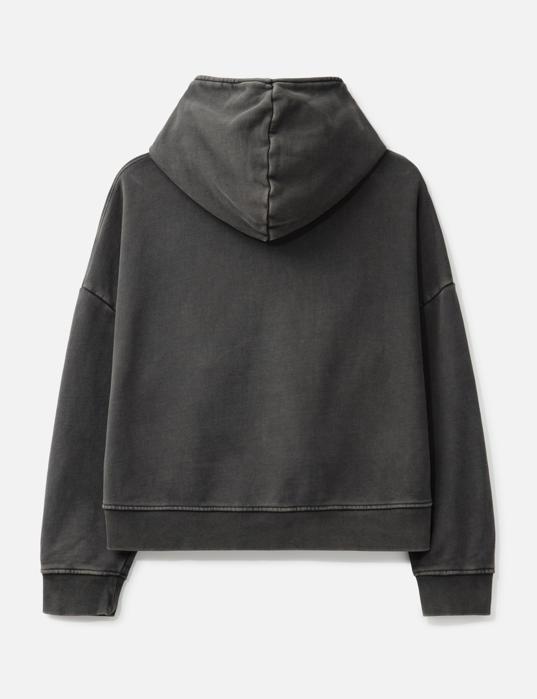Eternal Zip Washed Black view 9
