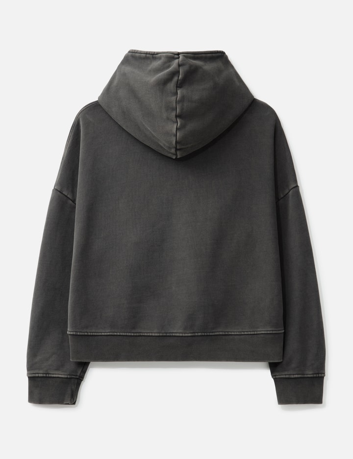 Eternal Zip Washed Black Placeholder Image