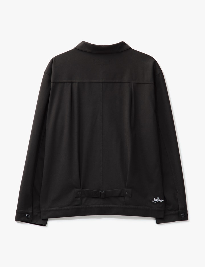 Hiroshi Fujiwara Trucker Jacket Placeholder Image
