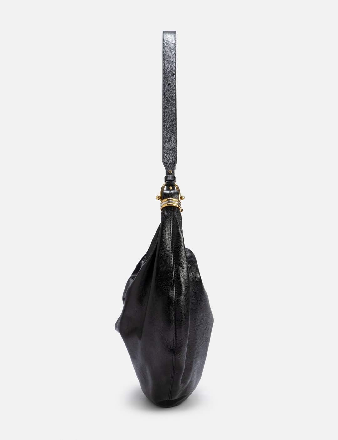 LARGE BRACELET BAG view 9