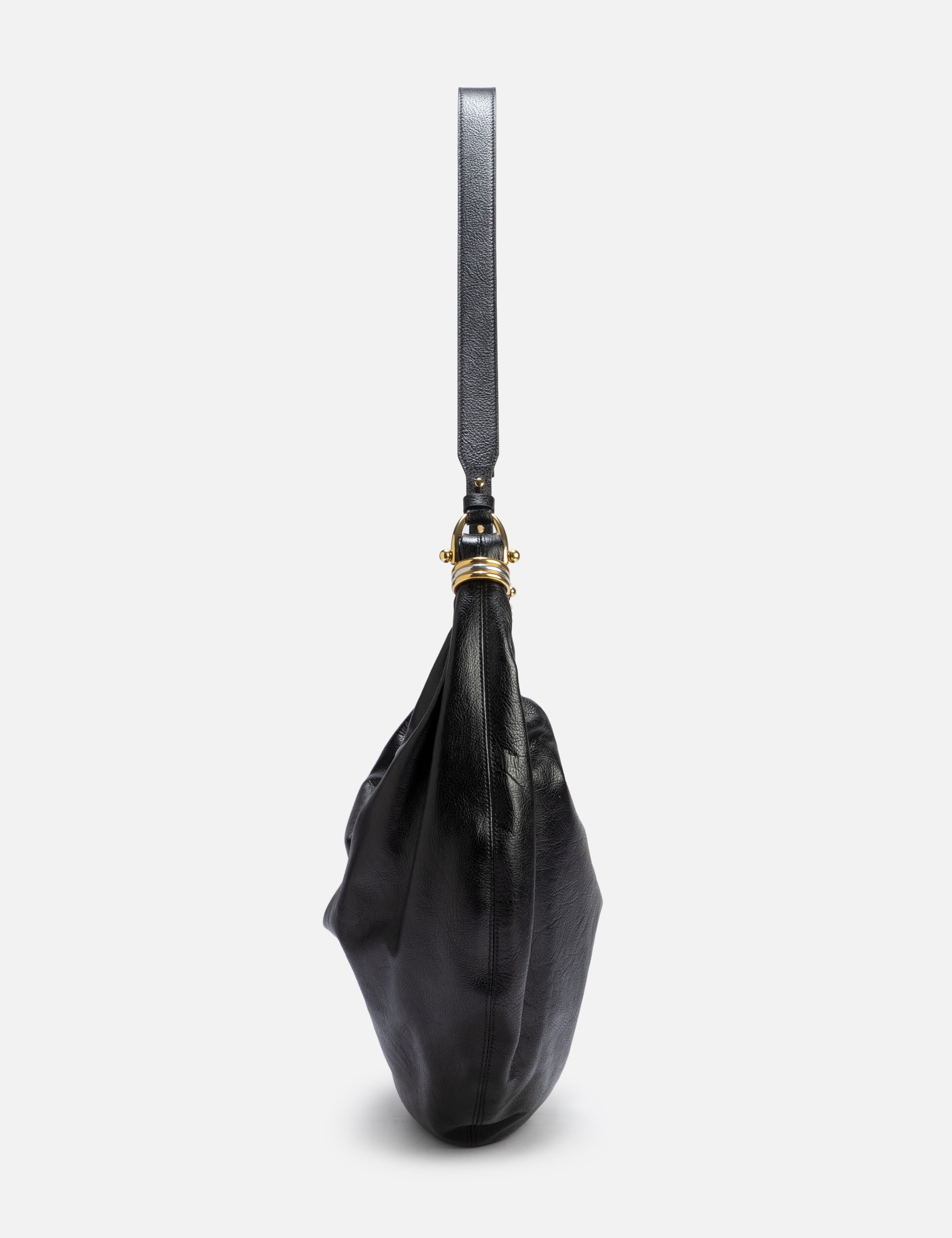 LARGE BRACELET BAG view 17