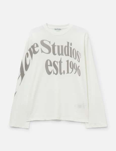 Fitted Print T-Shirt view 17