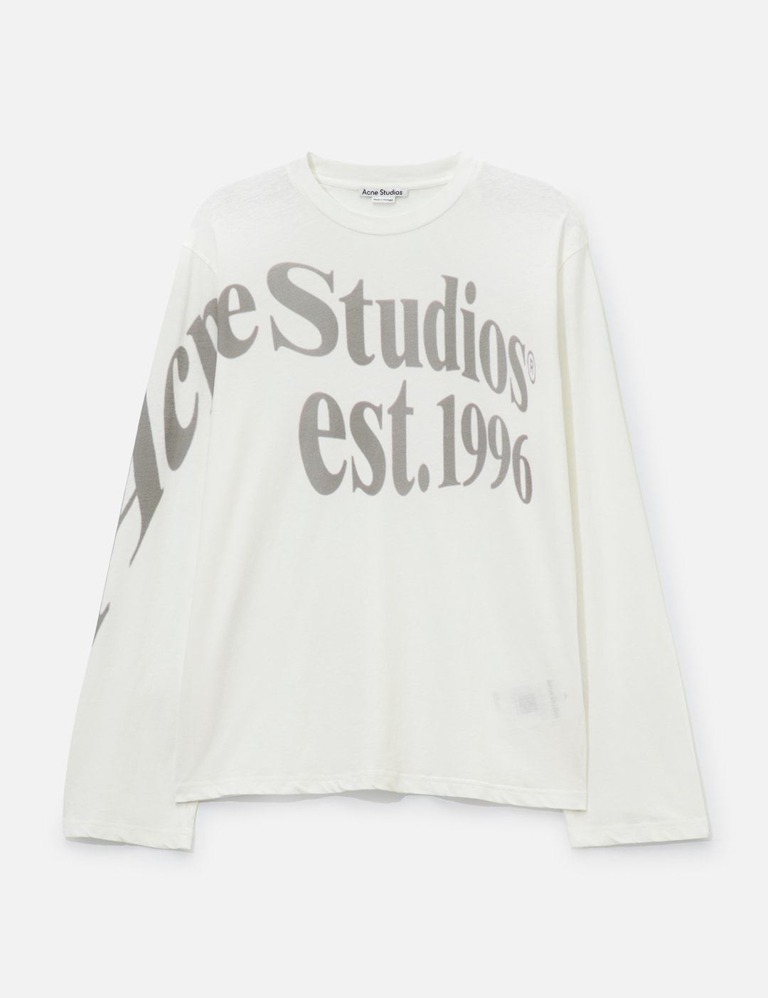 Relaxed Graphic T-Shirt view 7