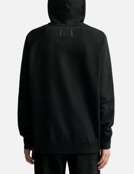 Junya Watanabe Man - Junya Watanabe Man x Reigning Champ Zip 