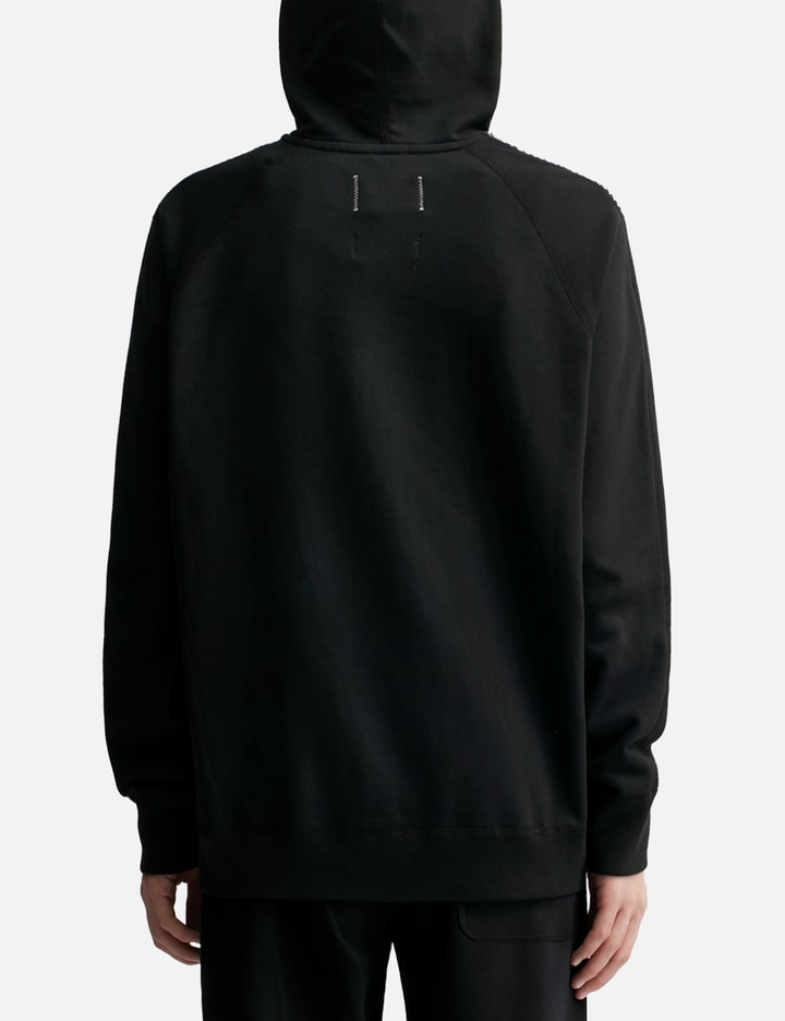 Junya Watanabe Man x Reigning Champ Zip Hoodie Placeholder Image