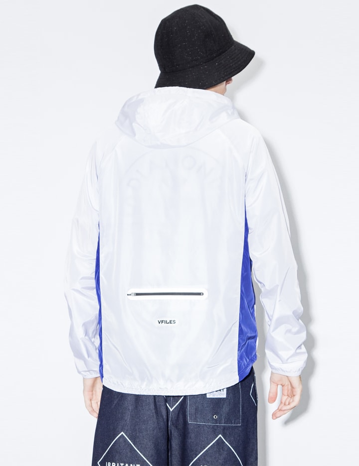 Royal Tech Track Jacket Placeholder Image