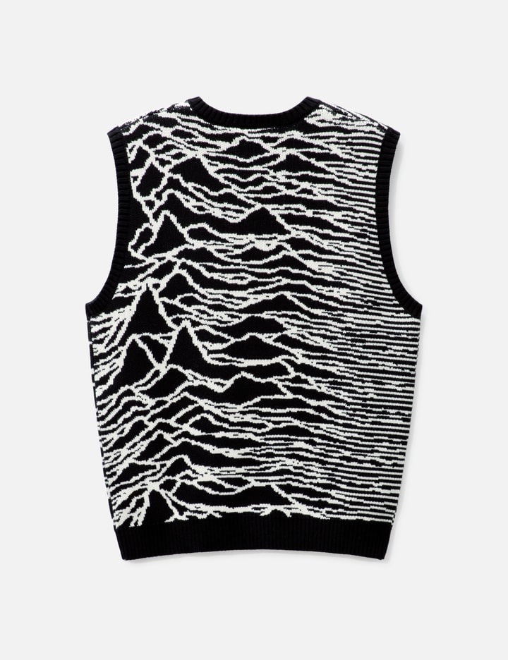 Pleasures X Joy Division Interzone Sweater Vest Placeholder Image