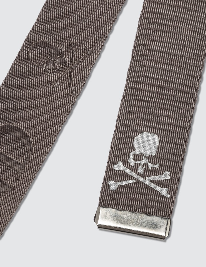 Mastermind World Belt