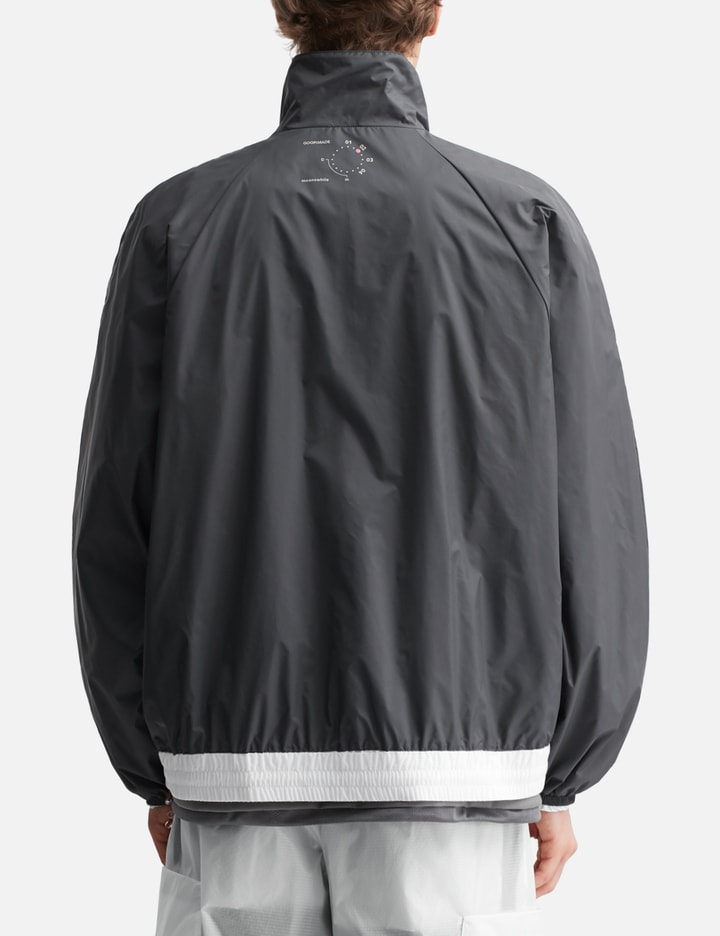 GOOPiMADE x meanswhile “MW-R3” Type-II “REVERSIBLE” Utility-Tech Jacket Placeholder Image
