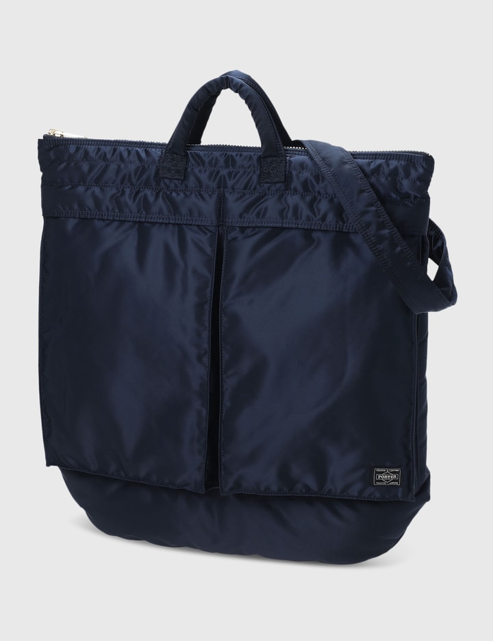 TANKER 2-WAY HELMET BAG Placeholder Image