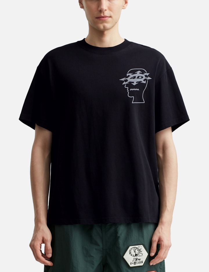 Neuro Free Association T-shirt Placeholder Image