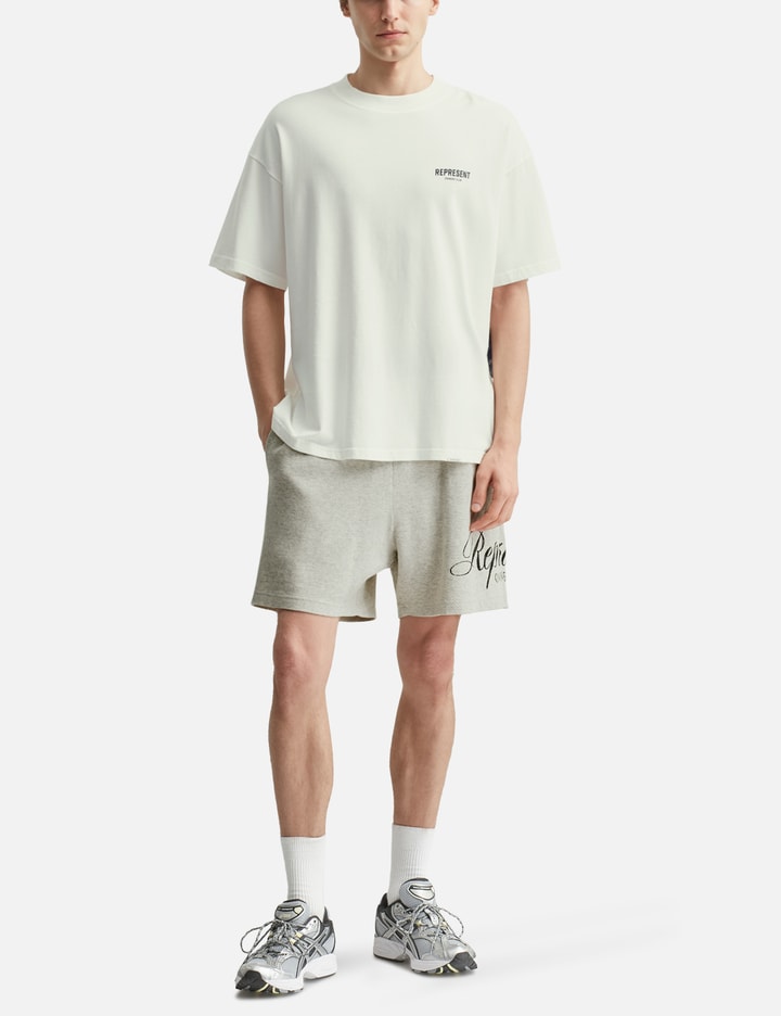 REPRESENT OWNERS CLUB T-SHIRT Placeholder Image