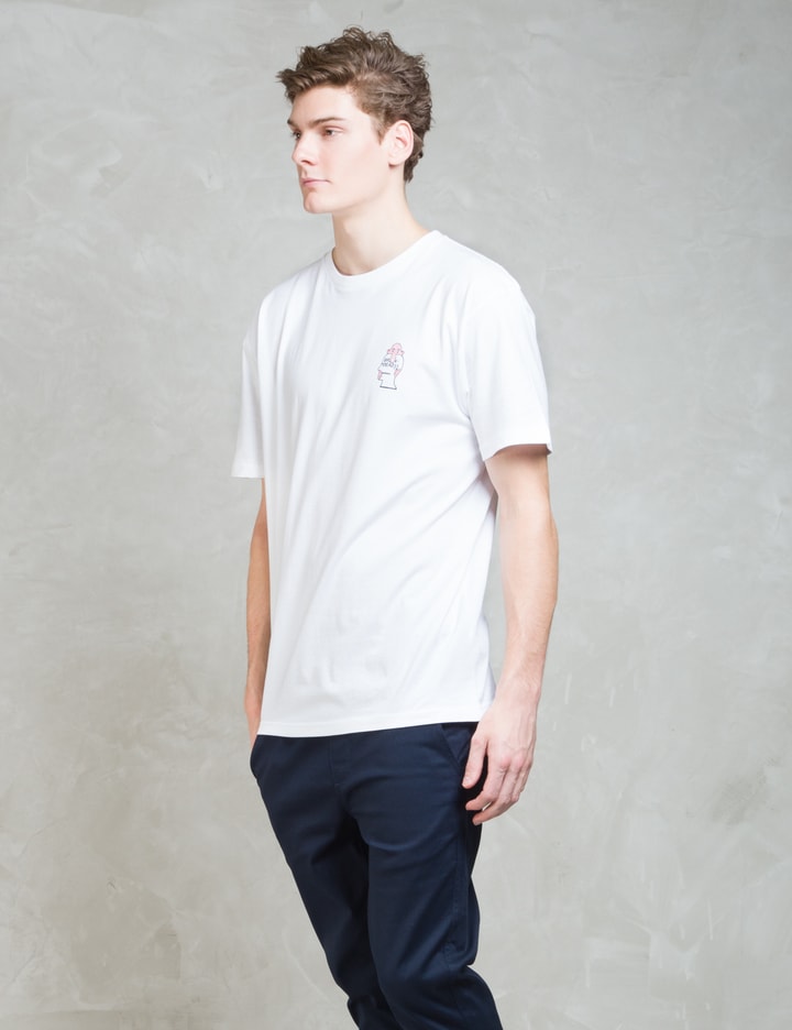 Brain Dead X Elms T-shirt Placeholder Image