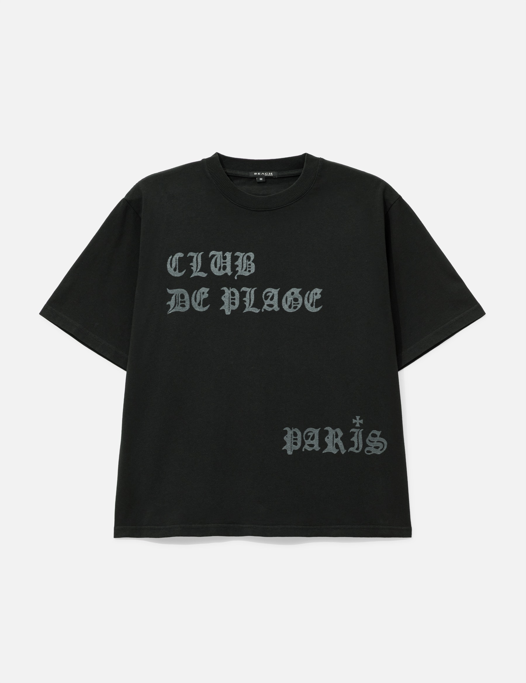 Club DE Plage Dream T-Shirt view 16