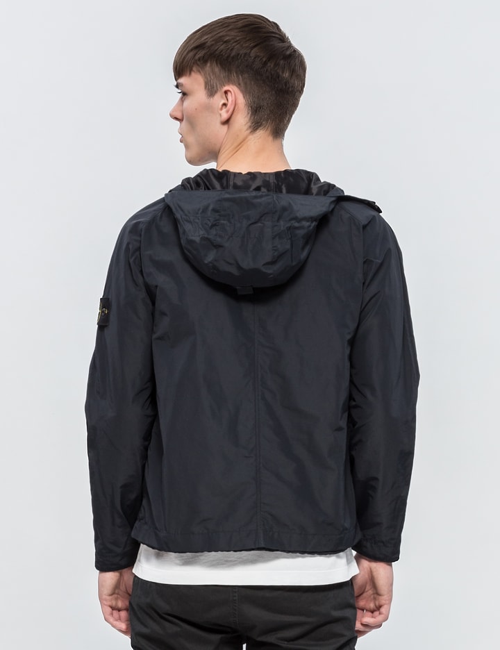 Hooded Jacket Placeholder Image