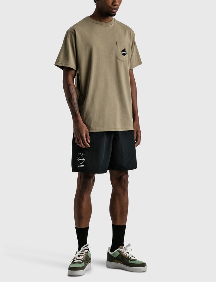 Nylon Easy Shorts Placeholder Image