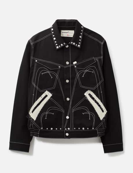 Draft Worker Jacket view 6