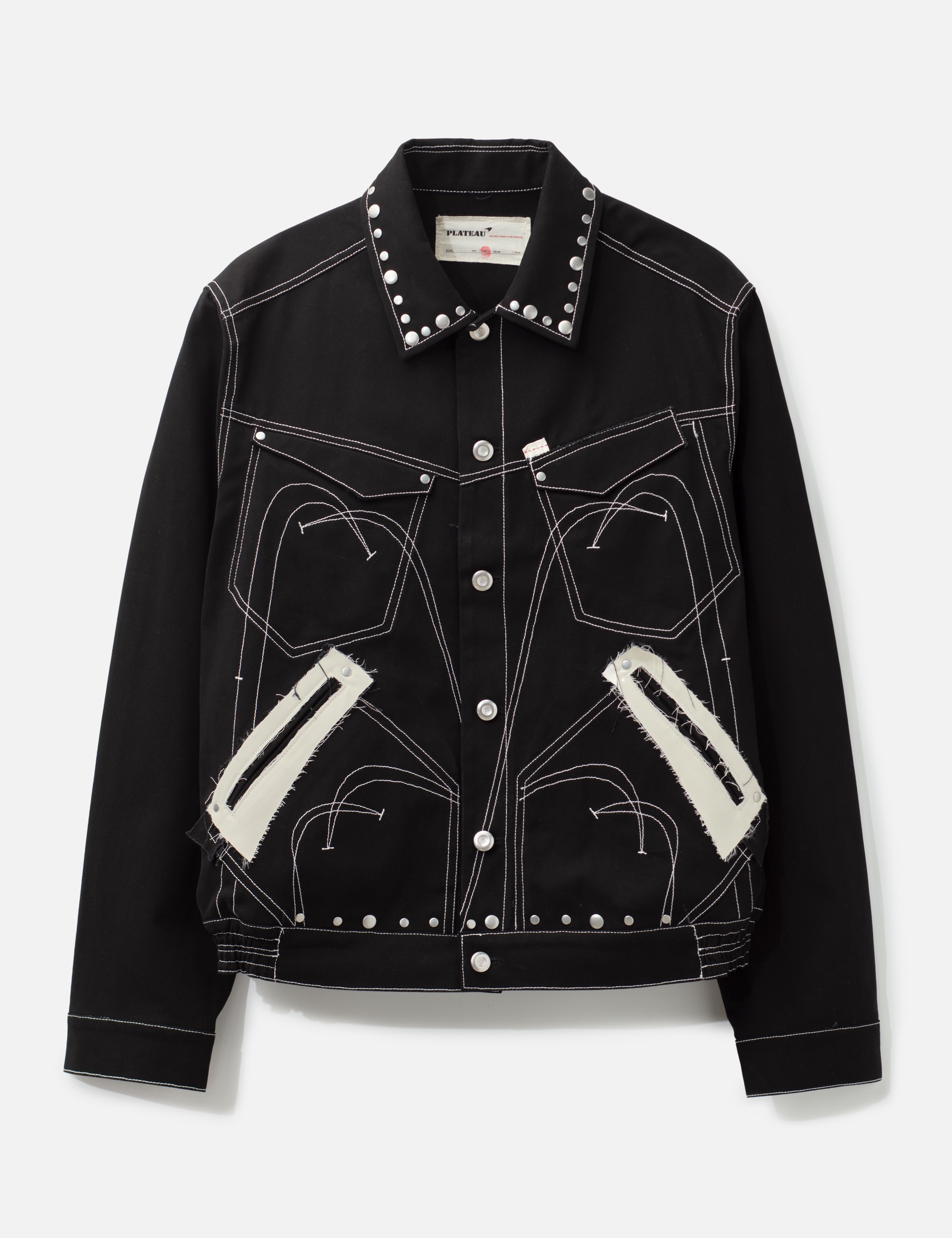 Draft Worker Jacket view 16