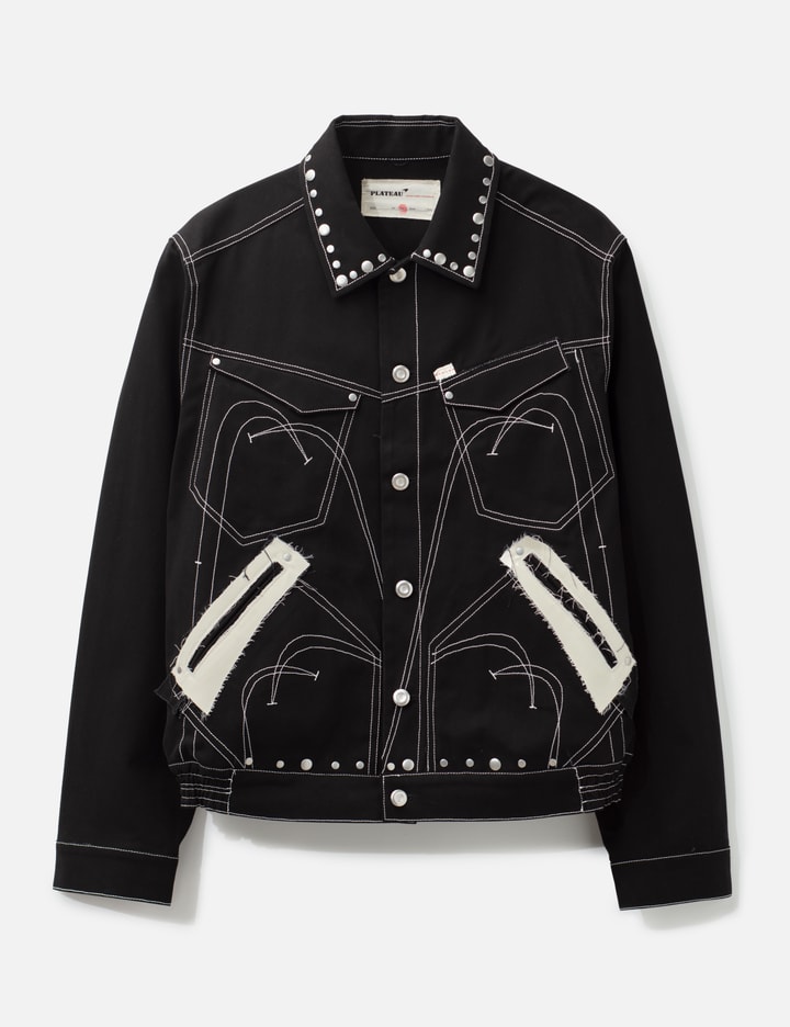 Plateau Studio Draft Worker Jacket