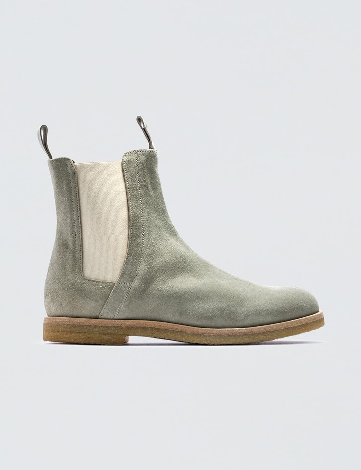 Chelsea II Boots Placeholder Image