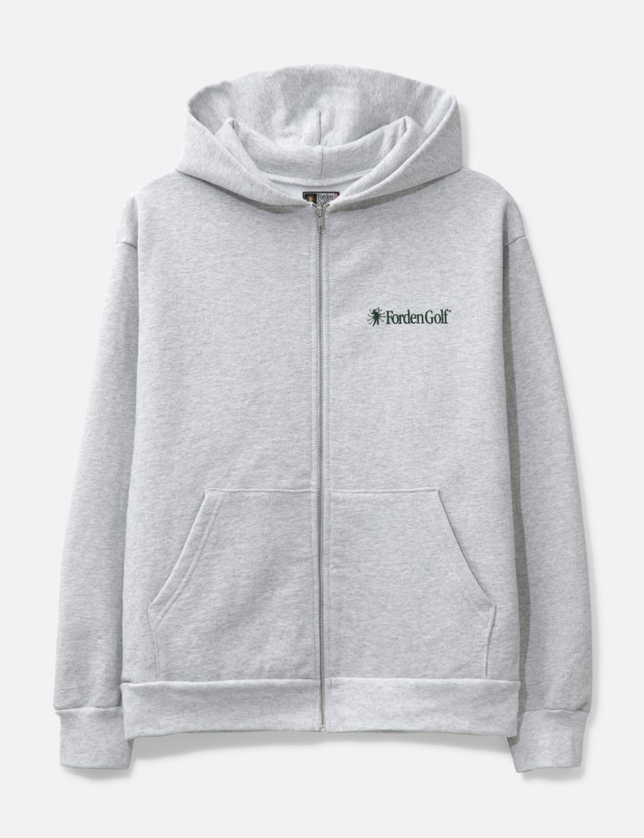 CLASSIC ZIP UP Placeholder Image