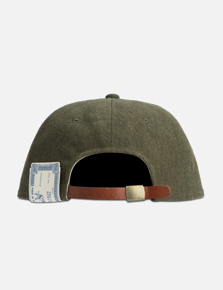 BASEBALL CAP Placeholder Image