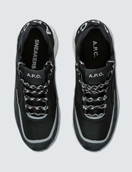 Run Around Sneaker HBX Globally Curated Fashion and