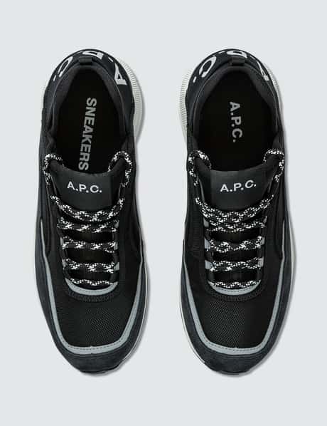 Run Around Sneaker HBX Globally Curated Fashion and