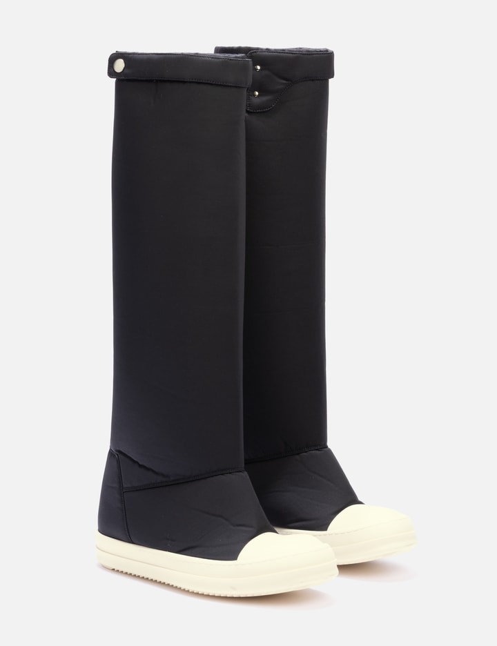 Elephant Sneaker Boots Placeholder Image