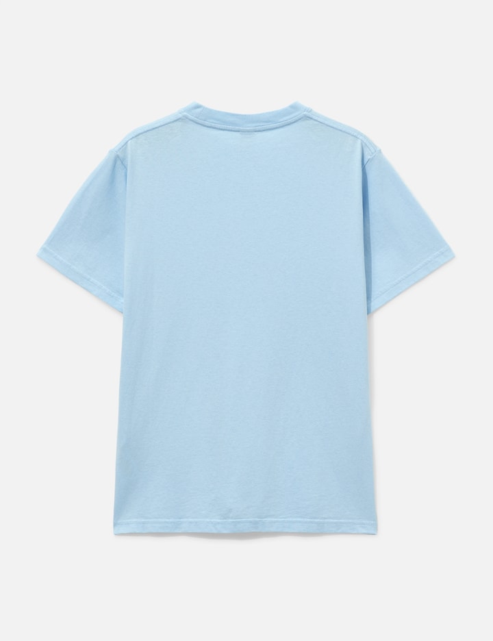 Sporty & Rich H&W Crest T-Shirt
