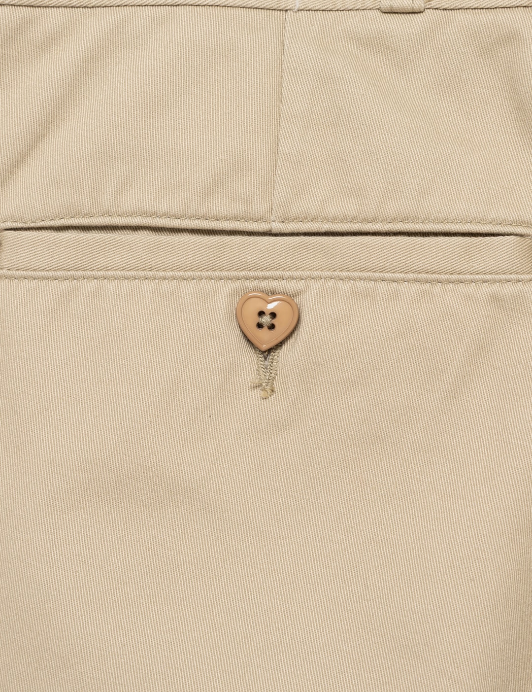 College Pants view 20