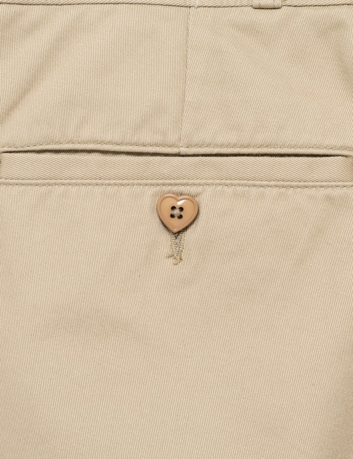 Human Made College Pants