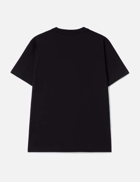 Cursive Small Logo T-Shirt view 8