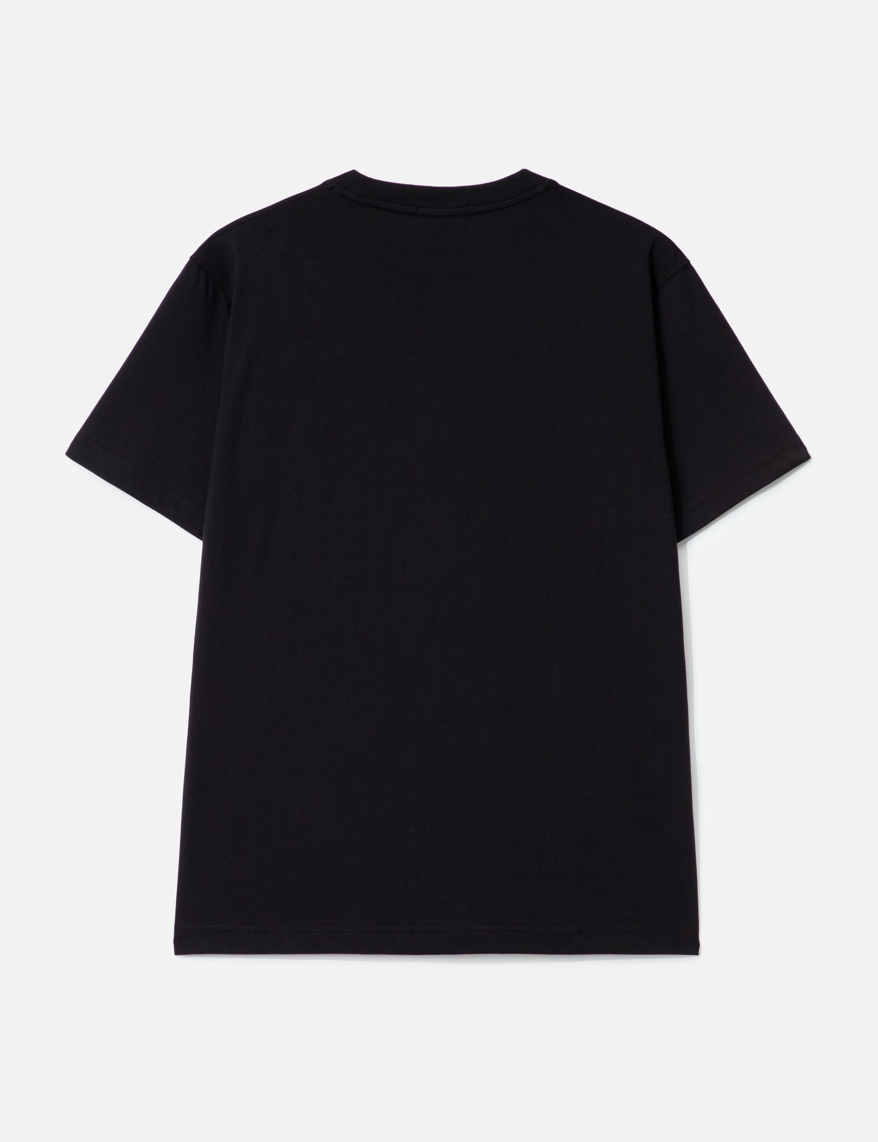 Cursive Small Logo T-Shirt view 17