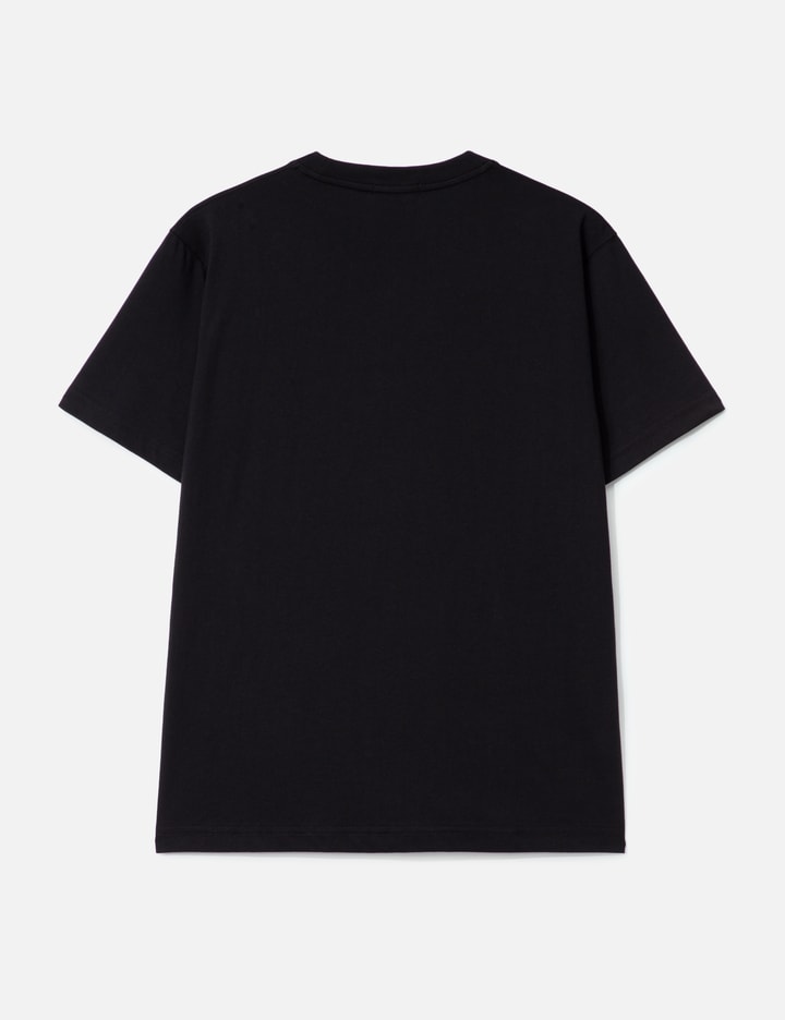 Cursive Small Logo T-Shirt Placeholder Image