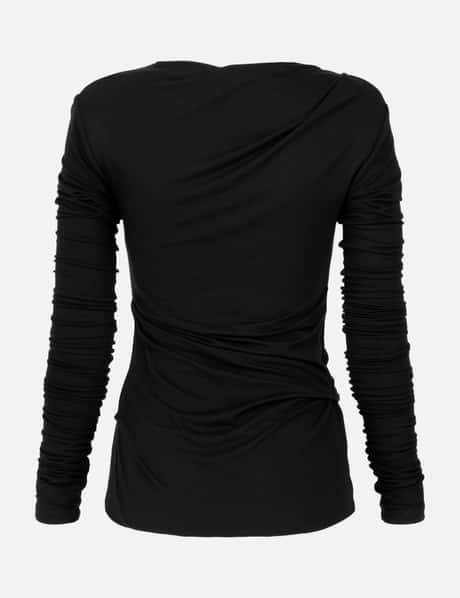Drape Top view 8