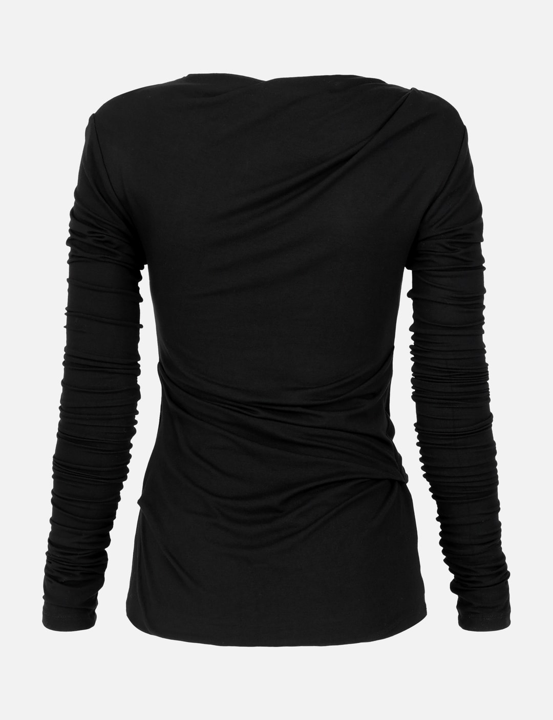 Drape Top view 9