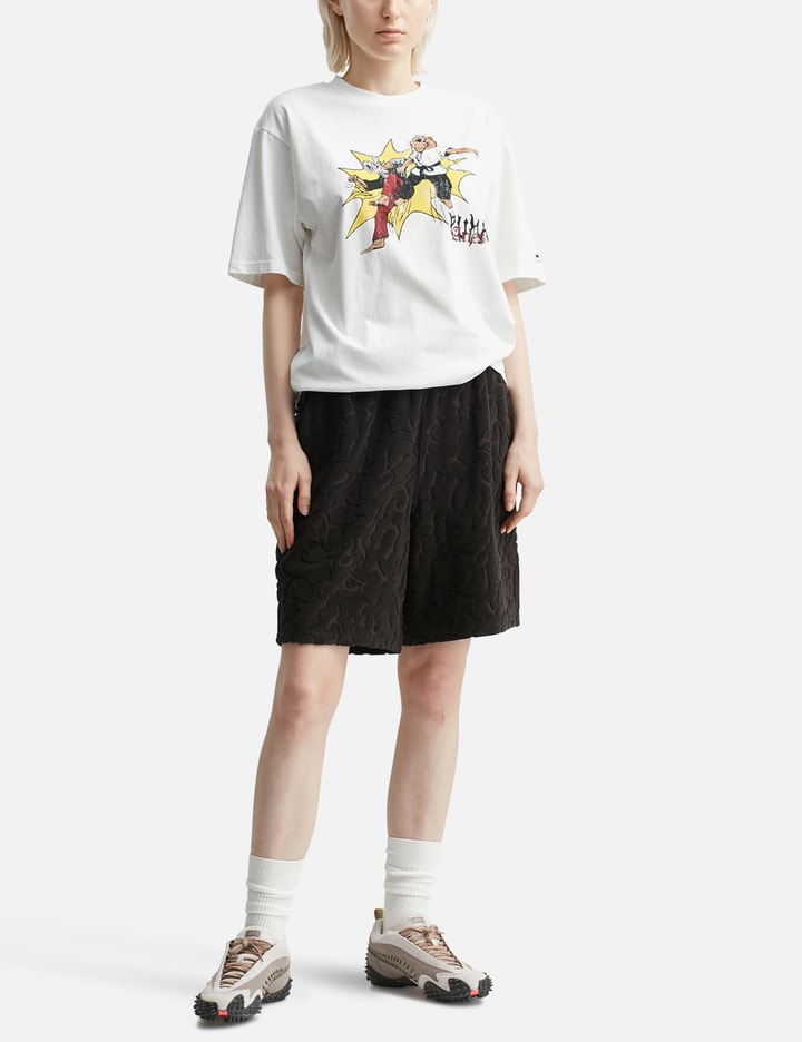 Puma x Aries Graphic T-shirt Placeholder Image