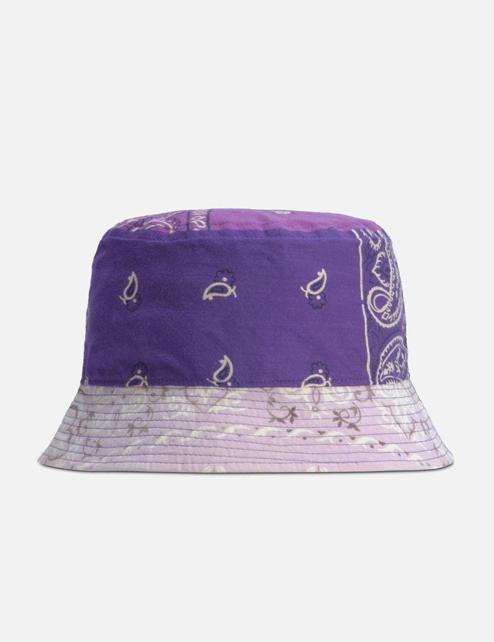 Visvim I.c.t. Dome Bucket Hat