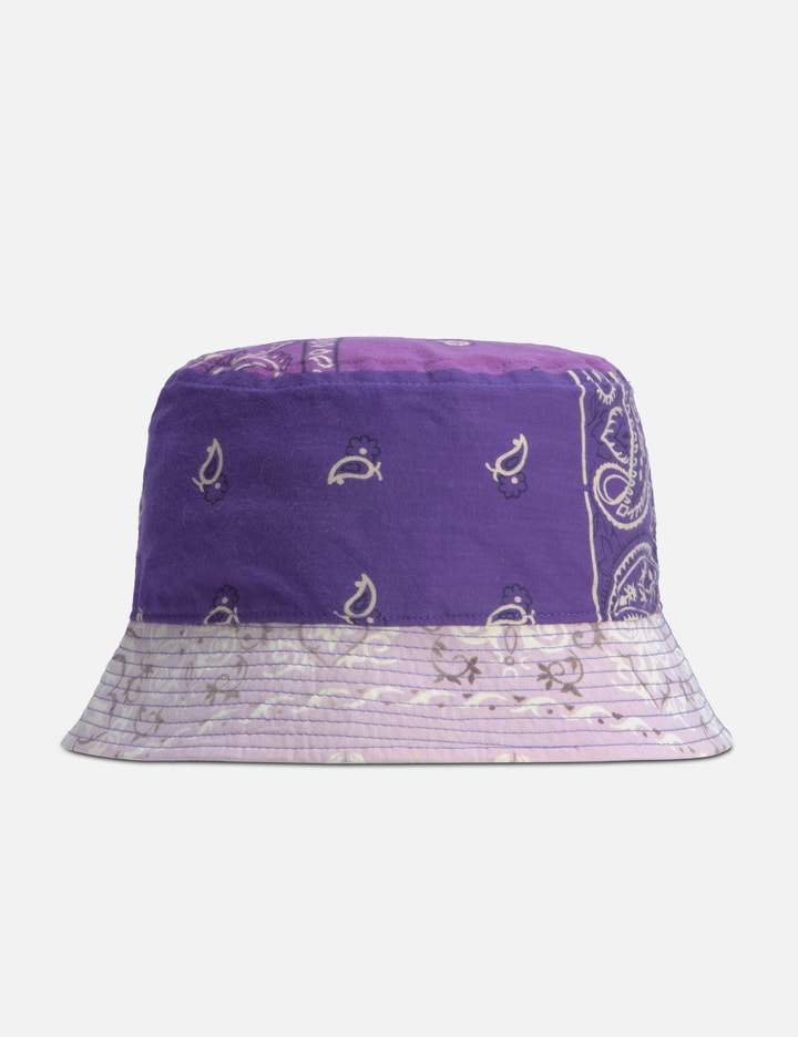 I.C.T. DOME BUCKET HAT Placeholder Image