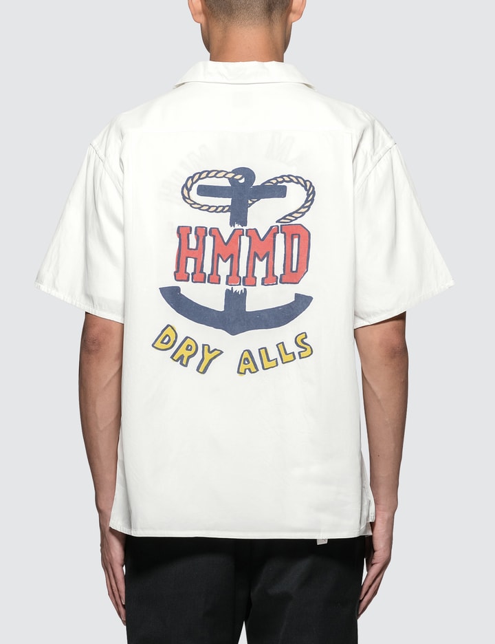 Yokosuka Shirt Anchor Placeholder Image