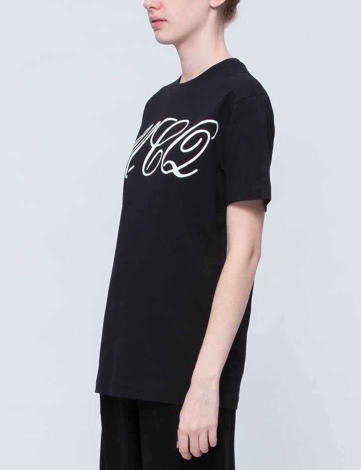 McQ Logo Classic T-Shirt Placeholder Image
