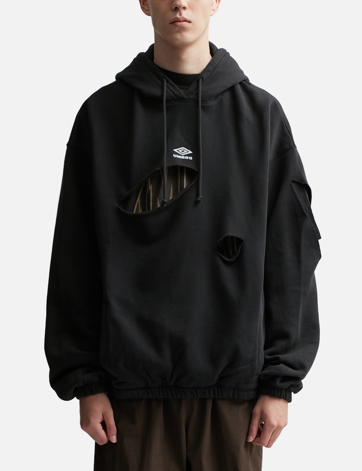 DESTROYED HOODIE Placeholder Image