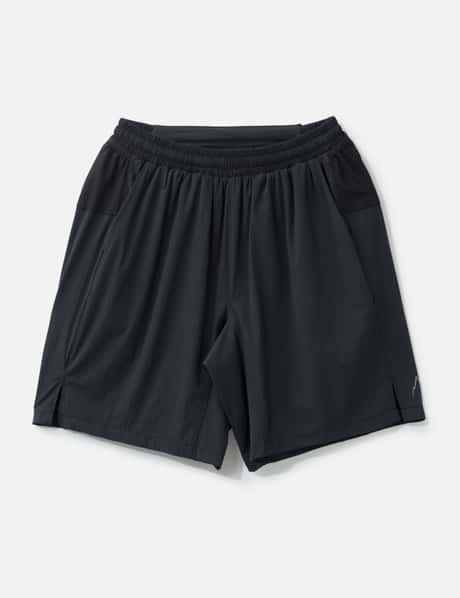 Light Flow Shorts view 6