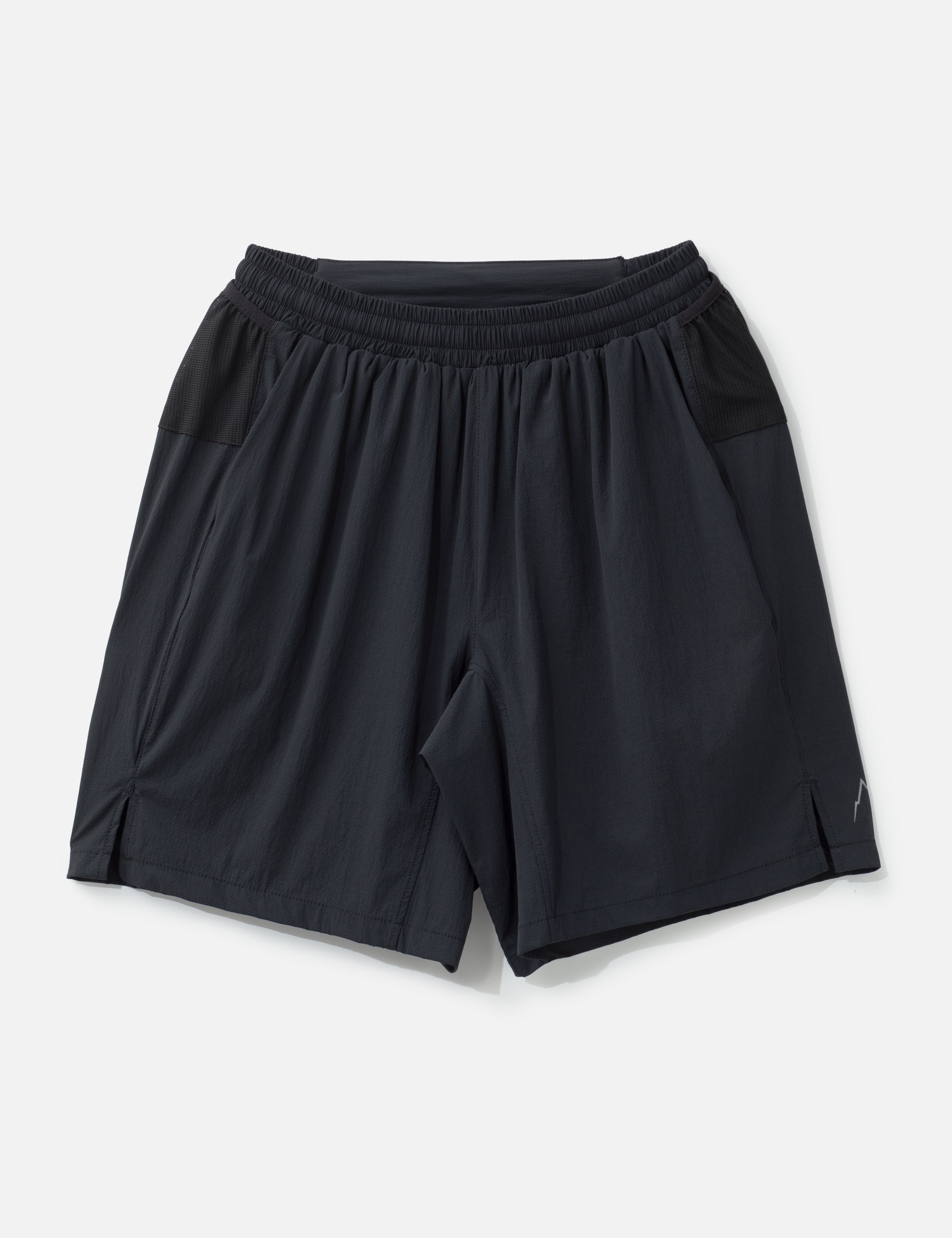 Light Flow Shorts view 16
