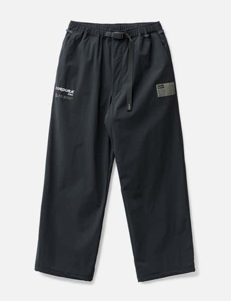 WILD THINGS WT$ X Poliquant PMC Trackpants